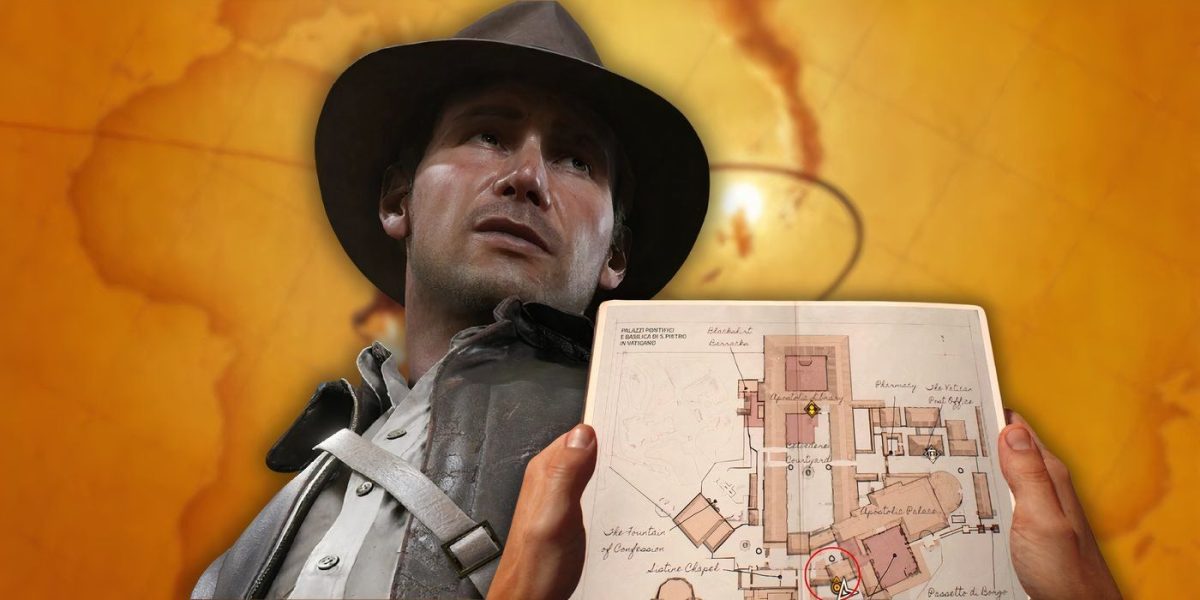 La decisión más controvertida de Indiana Jones y el gran círculo en realidad tiene mucho sentido