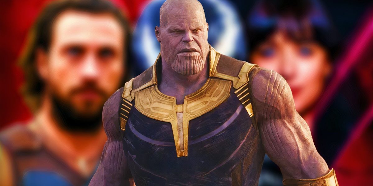 La muerte de una franquicia de superhéroes de más de $ 2 mil millones acaba de configurar el próximo Thanos del MCU después de Avengers 6