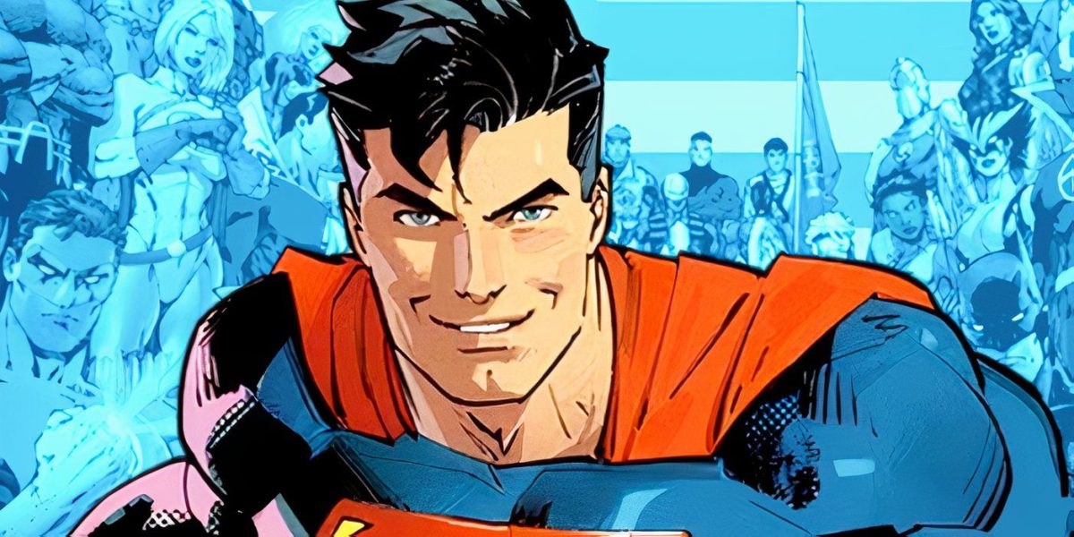 DC Comics alberga algunos héroes que son incluso más invulnerables que Superman, entonces, ¿quiénes son?