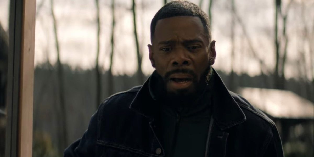 The Madness Trailer: Colman Domingo es presentado como un asesino en el programa de suspenso de Netflix