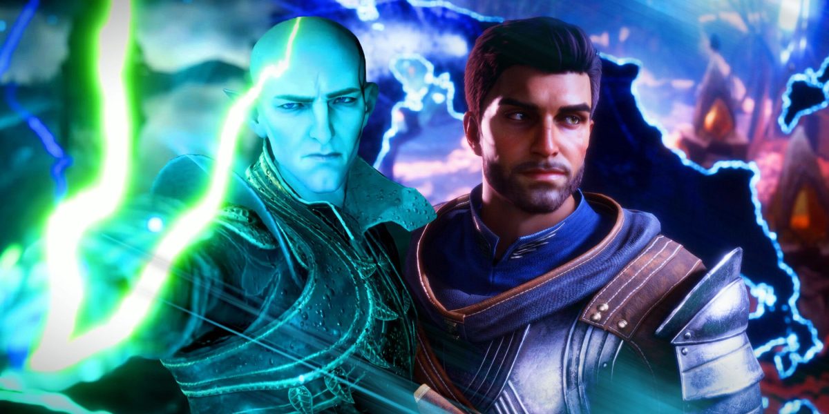 Dragon Age: Los finales de Veilguard explicados (en detalle)