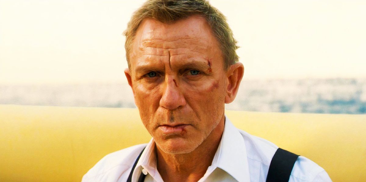 El actor villano de James Bond de la era Daniel Craig elige quién quiere que se convierta en el próximo agente 007 (y es un fancasting popular)