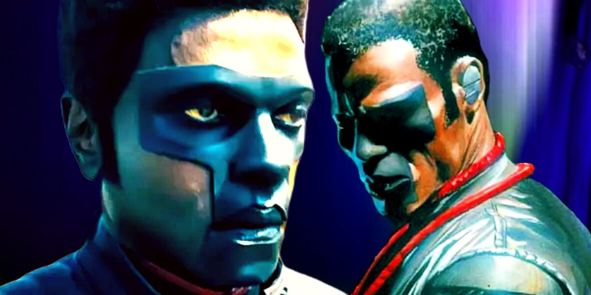 ¿Quién es Mister Terrific y qué tan poderoso es en comparación con Superman?