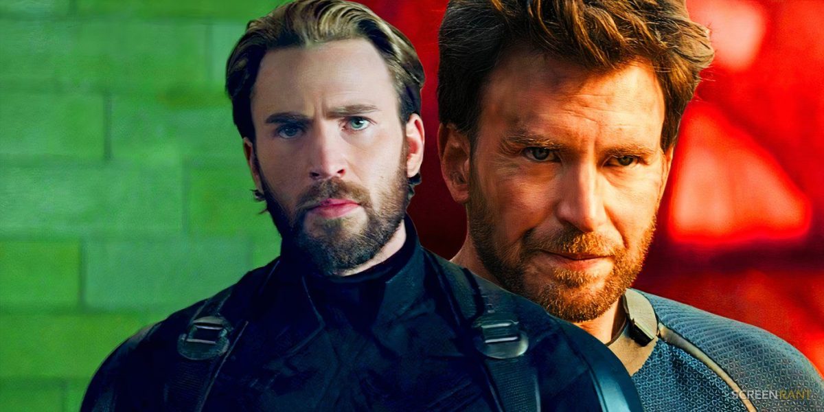 Los Vengadores perfectos de Chris Evans: el papel del Juicio Final le permitiría regresar al MCU para siempre