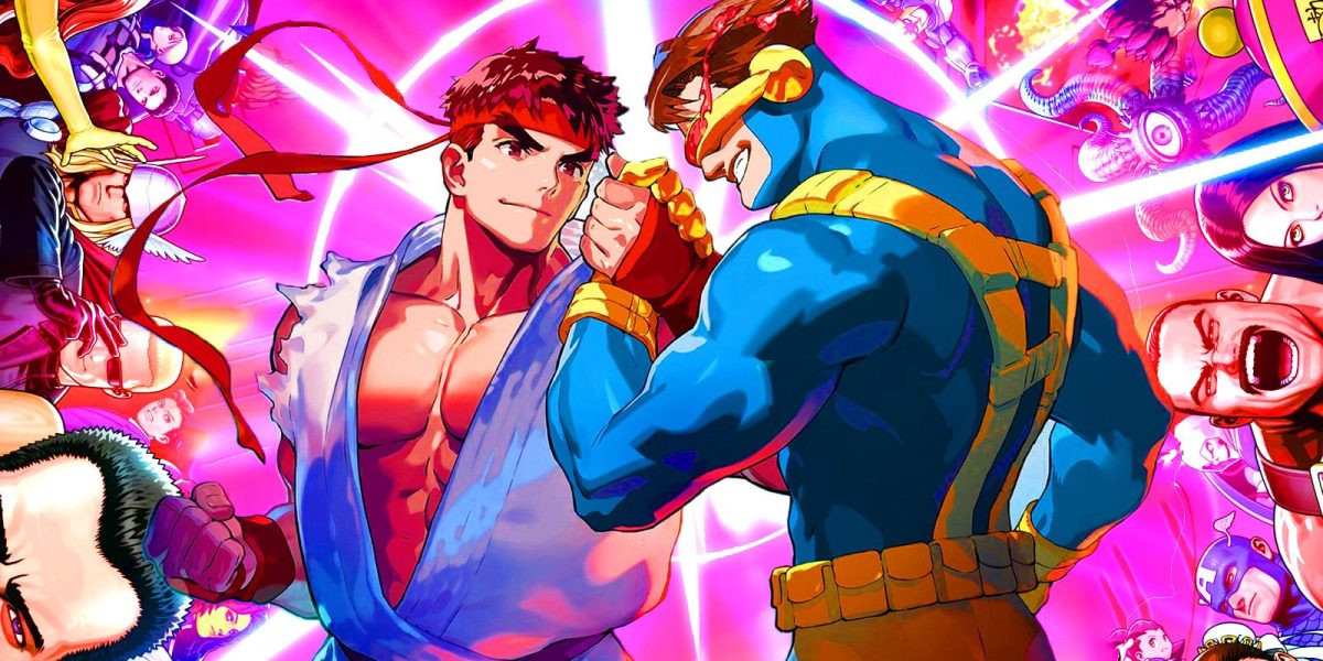 Es el momento perfecto para un nuevo Marvel vs. Juego de Capcom