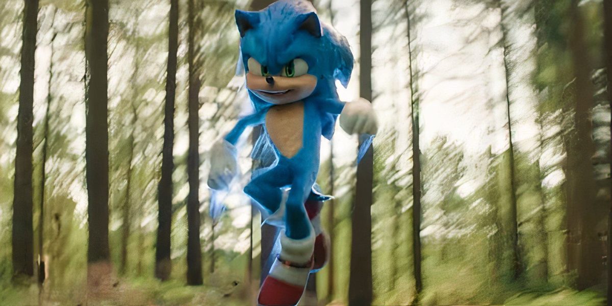 Sonic The Hedgehog 3 bate otro récord de Rotten Tomatoes con una puntuación de audiencia casi perfecta