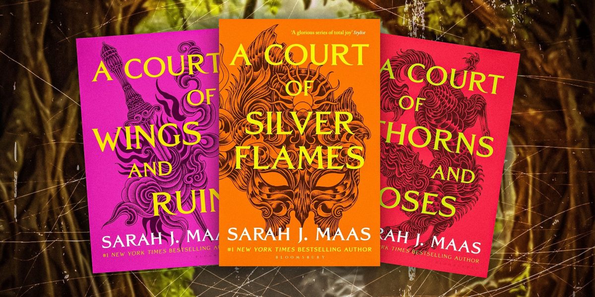 Un futuro libro de La Corte de Espinas y Rosas debe incluir la aparición de uno de los mejores personajes de Sarah J. Maas