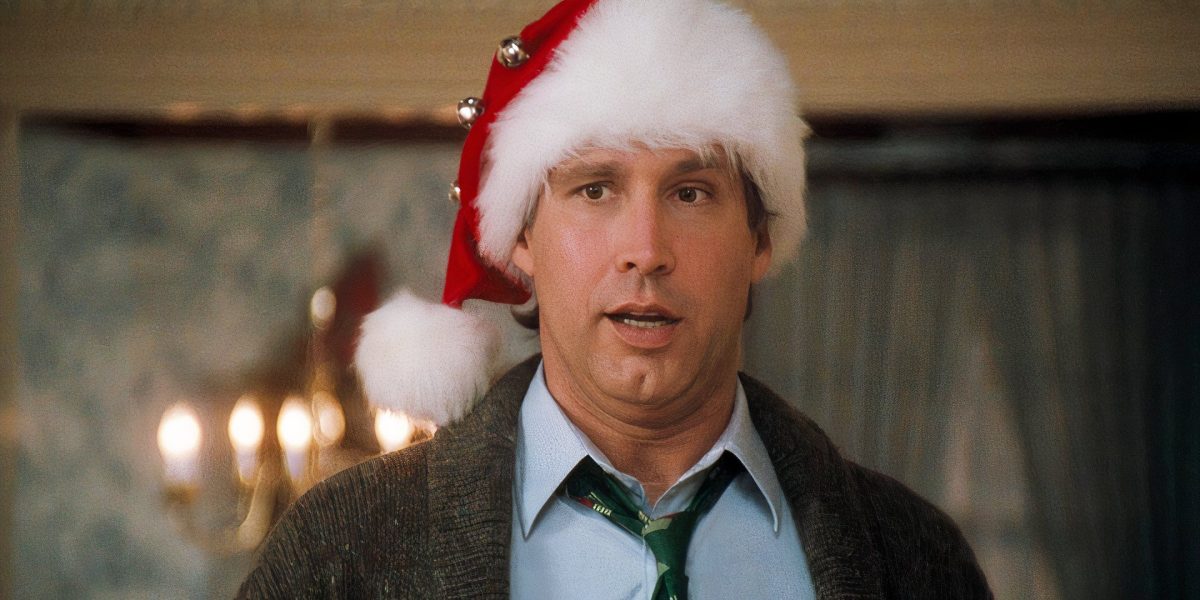 "[Chevy Chase] Fue un completo idiota": el director de vacaciones navideñas de National Lampoon habla de dejar la película por pelearse con una estrella