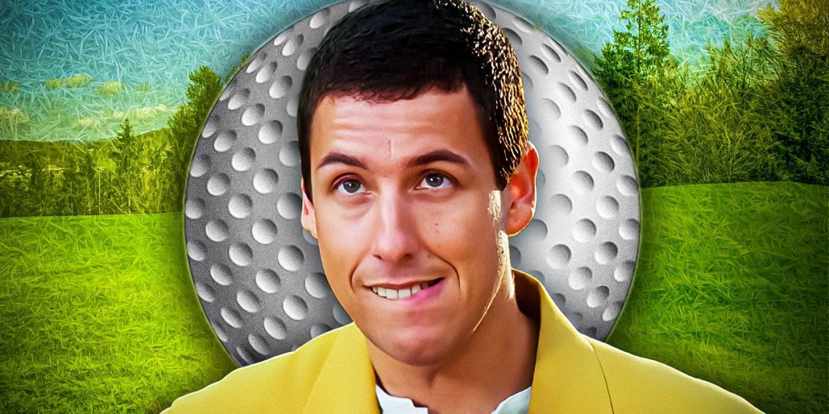 Le tomó más de 20 años a Happy Madison Company de Adam Sandler hacer una película animada después de esta bomba navideña