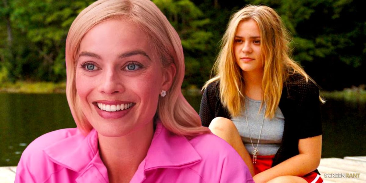 La película de comedia de 2024 con un 90% sobre Rotten Tomatoes continúa silenciosamente una tendencia profesional prometedora de Margot Robbie