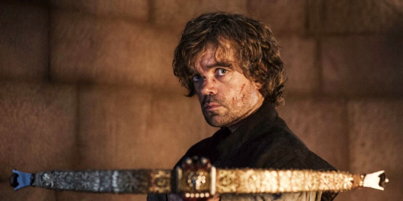 Peter Dinklage de Game Of Thrones recuerda la conmovedora dinámica en el set con Charles Dance: "Me sentí muy paternal"