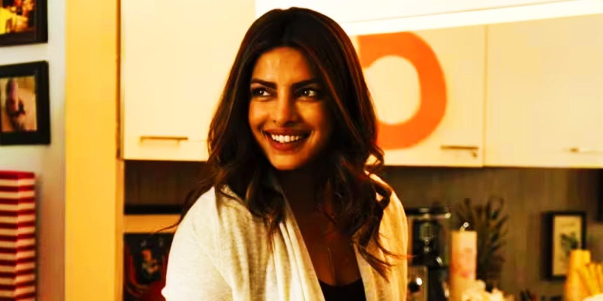 Priyanka Chopra: patrimonio neto, edad, altura y todo lo que necesita saber sobre la actriz