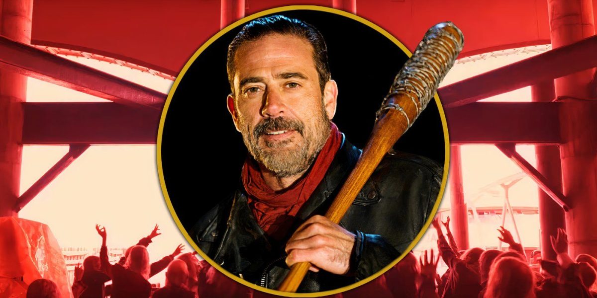 Walking Dead: El nuevo villano de la temporada 2 de Dead City se burla de Star y EP: "Dangerous Levity"