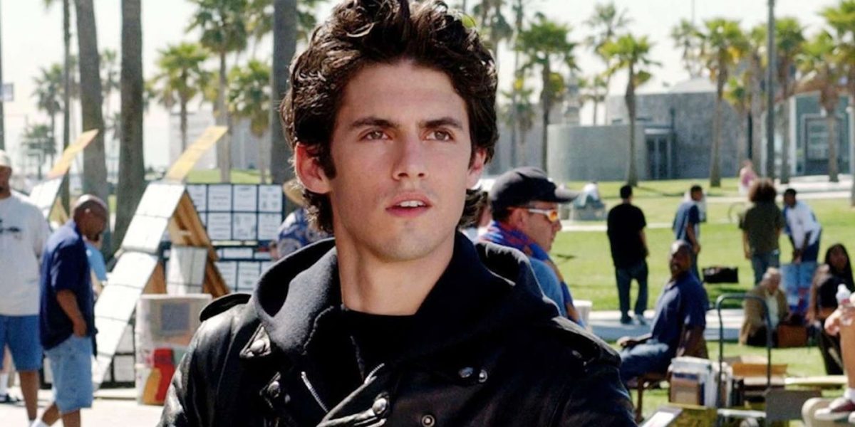 El spin-off de Gilmore Girls de Milo Ventimiglia nunca habría funcionado, y eso viene de alguien que era el equipo Jess