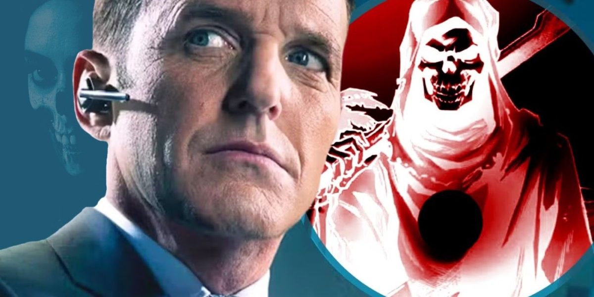 Phil Coulson regresó a Marvel Continuity en 2024, reemplazando a un dios importante de Marvel