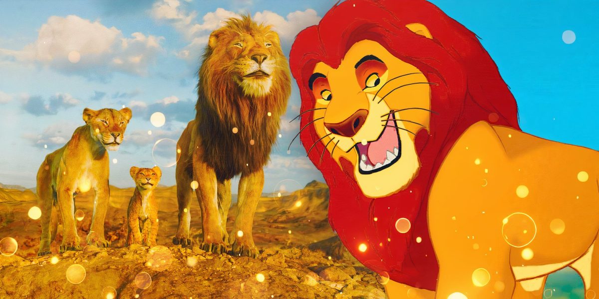 La historia del Rey León en los Oscar y lo que significa para Mufasa en 2025