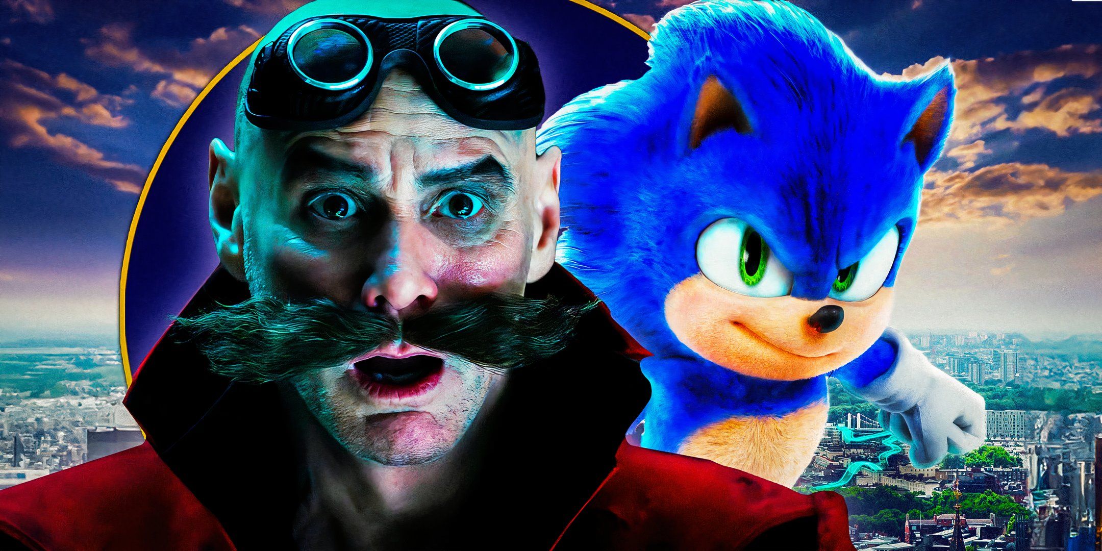 La confirmación temprana de Sonic The Hedgehog 4 recibe una respuesta emocional del escritor de la franquicia