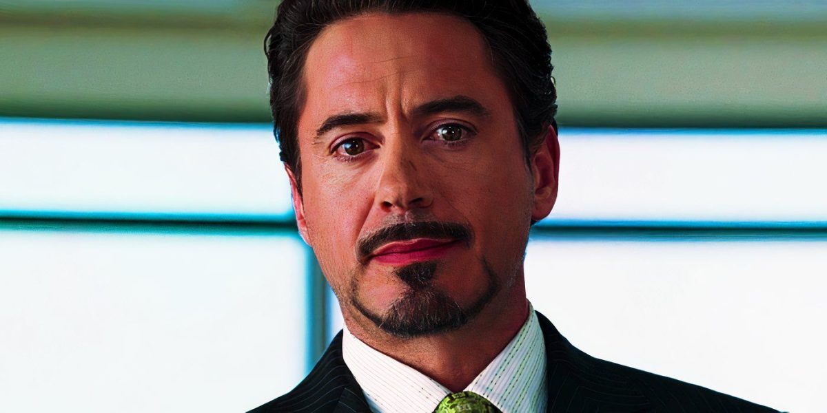 Esta escena de MCU de 4 minutos es lo mejor de toda la carrera de Robert Downey Jr en Iron Man