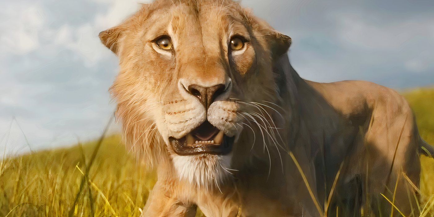 Mufasa: El Rey León podría estar en camino a la redención de taquilla luego de dos grandes hitos