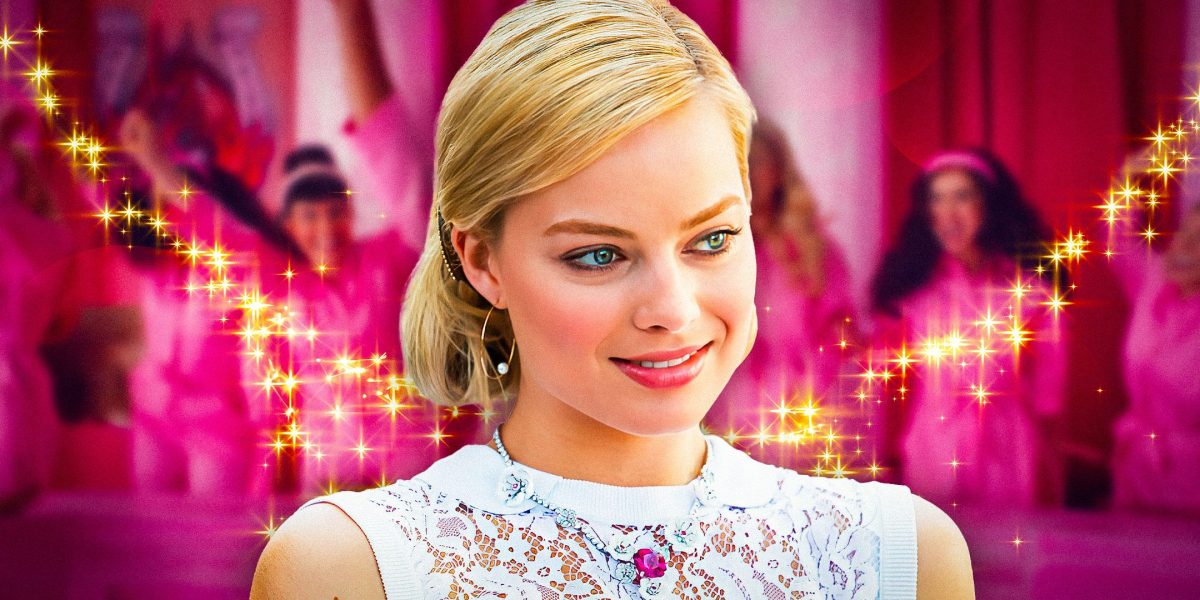 La superproducción de mil millones de dólares de Margot Robbie aterriza en la lista Top 10 de Netflix en EE. UU.