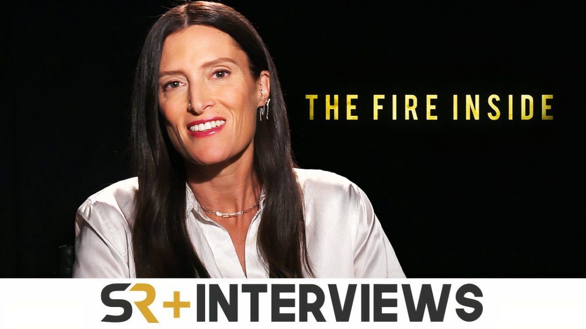 Rachel Morrison de The Fire Inside habla sobre su debut como directora y adelanta su próxima colaboración con Ryan Coogler