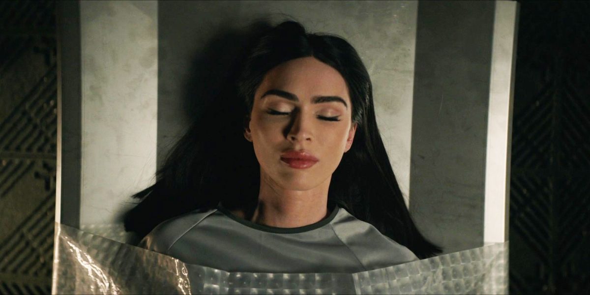 La exitosa sumisión de Netflix es un buen recordatorio para volver a visitar la película más subestimada de Megan Fox