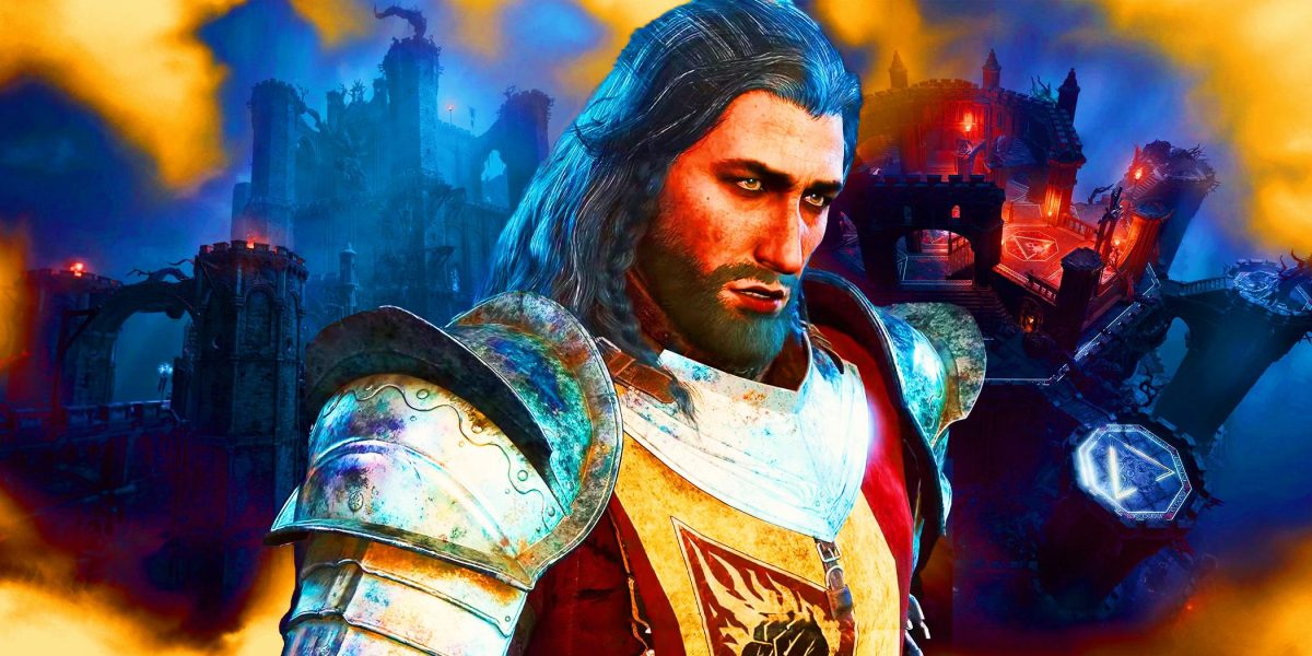 Baldur's Gate 3: ¿Quién es Flaming Fist Marcus?