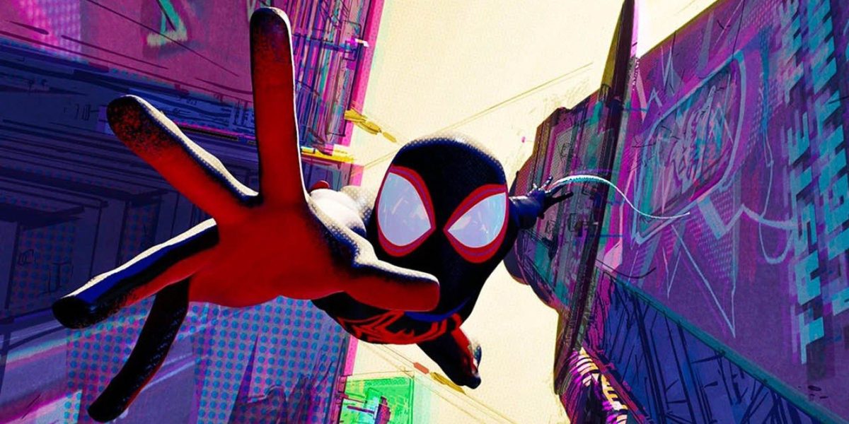 Spider-Man: Beyond The Spider-Verse Star aborda los retrasos y ofrece una prometedora actualización de la historia: "No habrá ni un ojo seco en la casa"