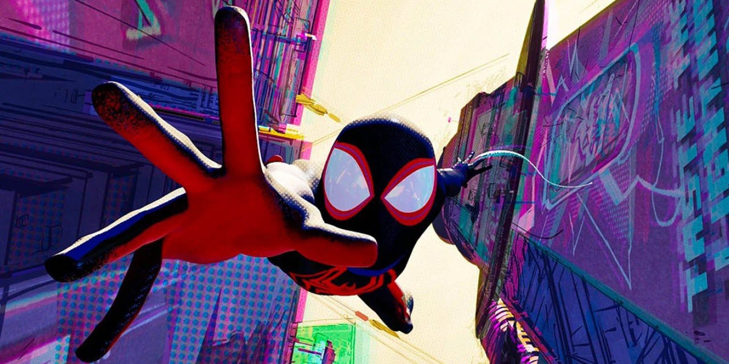 Spider-Man: Beyond The Spider-Verse Star aborda los retrasos y ofrece una prometedora actualización de la historia: “No habrá ni un ojo seco en la casa”