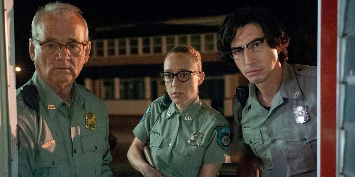 Las películas de zombis de Adam Driver, valoradas en 15 millones de dólares y con críticas mixtas, aparecen en las listas de los 10 principales de Netflix en EE. UU. 5 años después