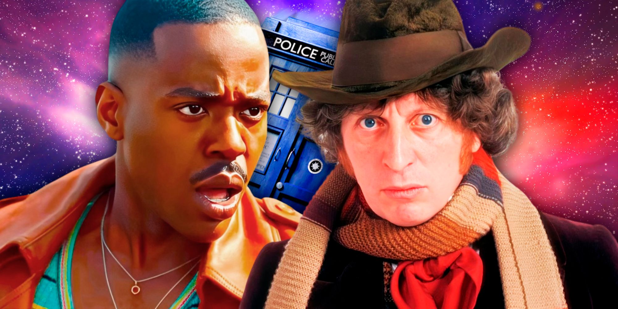 Doctor Who confirma que un detalle oscuro de la era de Tom Baker sigue siendo Canon y puede regresar en la temporada 15