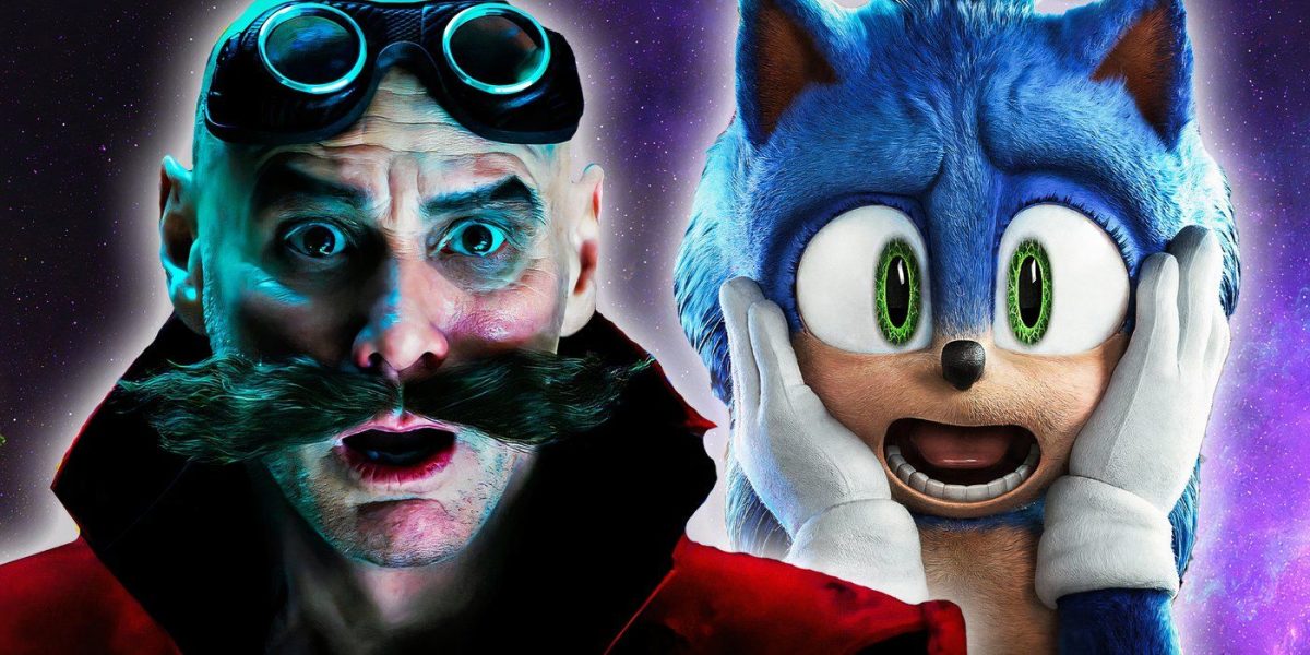 Una subtrama de Sonic The Hedgehog 3 fue mucho más emotiva de lo esperado