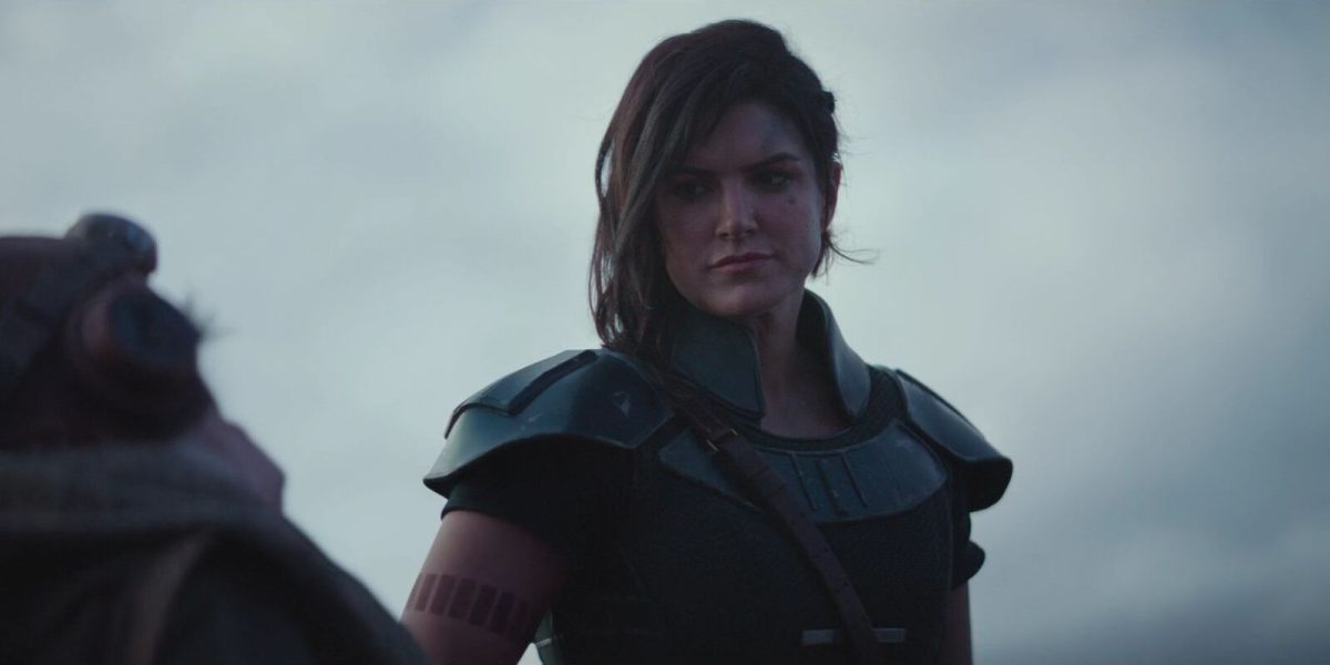 Disney sufre un nuevo golpe legal en la demanda de Gina Carano, el caso irá oficialmente a juicio