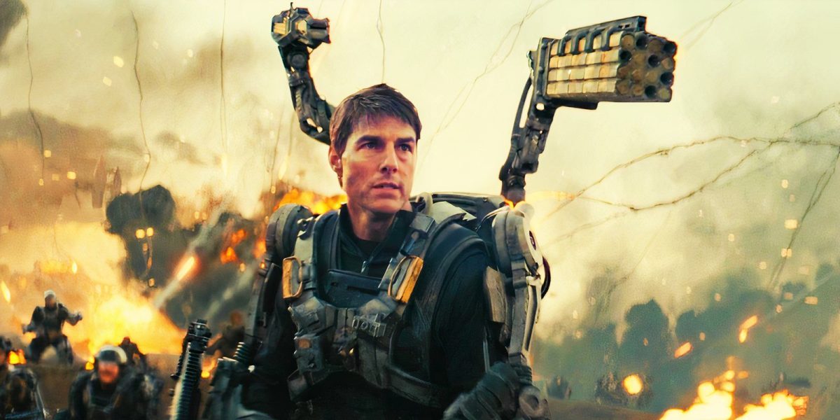 La película apocalíptica de Tom Cruise después de Misión: Imposible 8 llega a la fecha de estreno