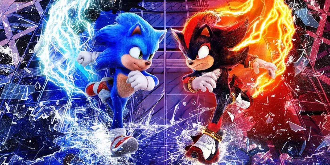 Predecir en qué se basará la historia de Sonic The Hedgehog 4 en los videojuegos