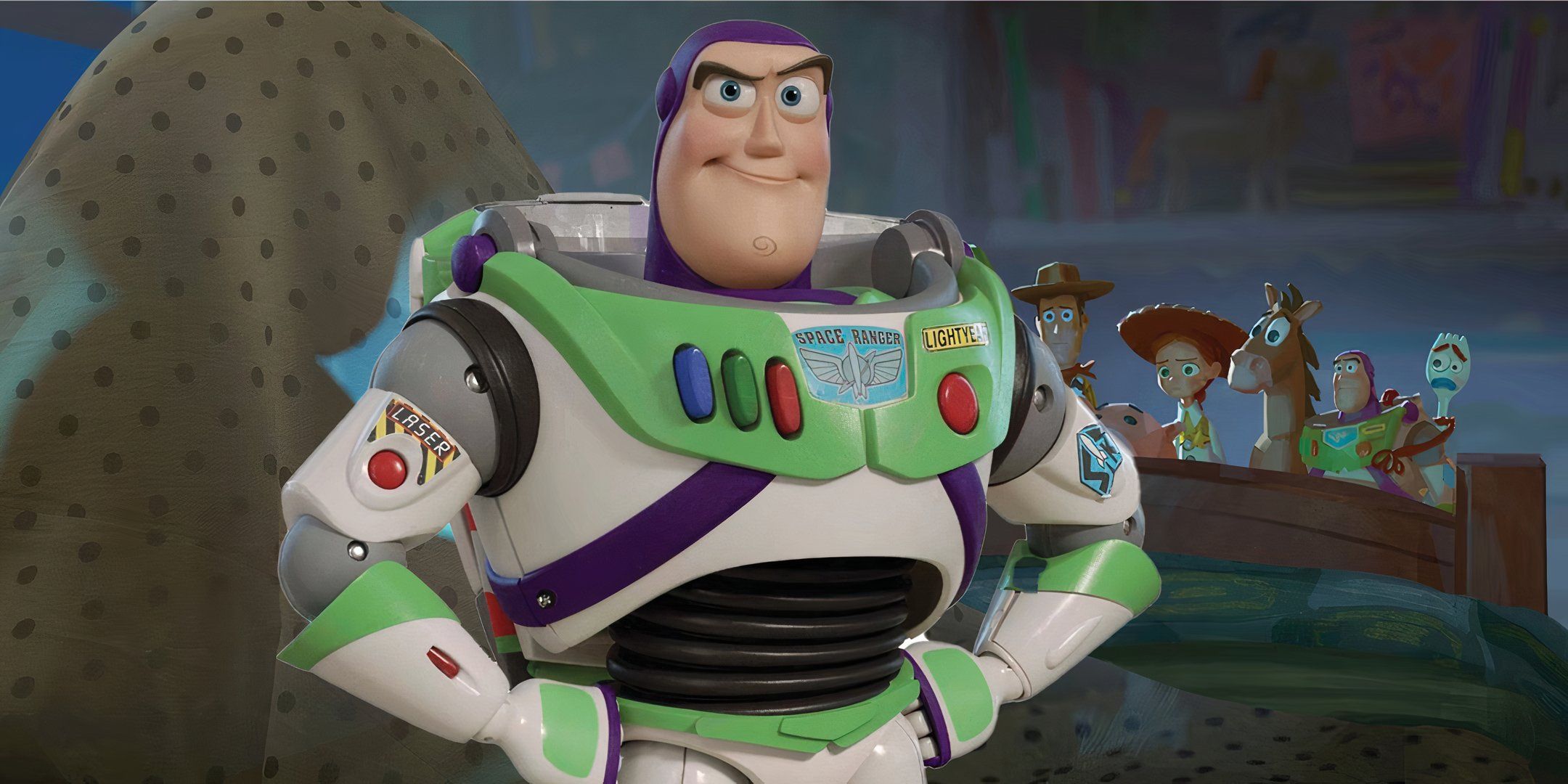 Toy Story 5 recibe una importante actualización de producción y un adelanto de guión “inteligente” de Tim Allen: “Es una historia realmente buena”