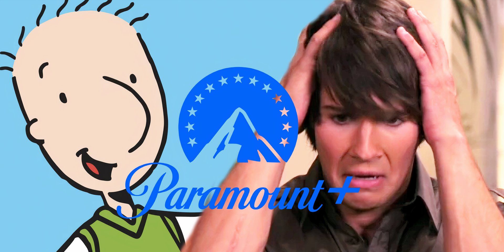 Paramount+ ha eliminado más de una docena de programas de Nickelodeon de su catálogo