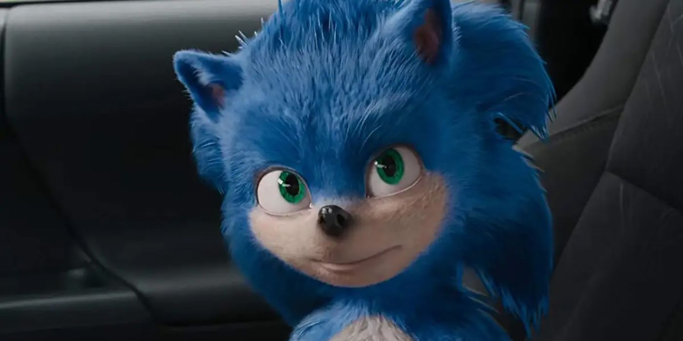 Cuánto cambió la película original de Sonic The Hedgehog después del retraso en el diseño de Ugly Sonic explicado por los escritores de la franquicia