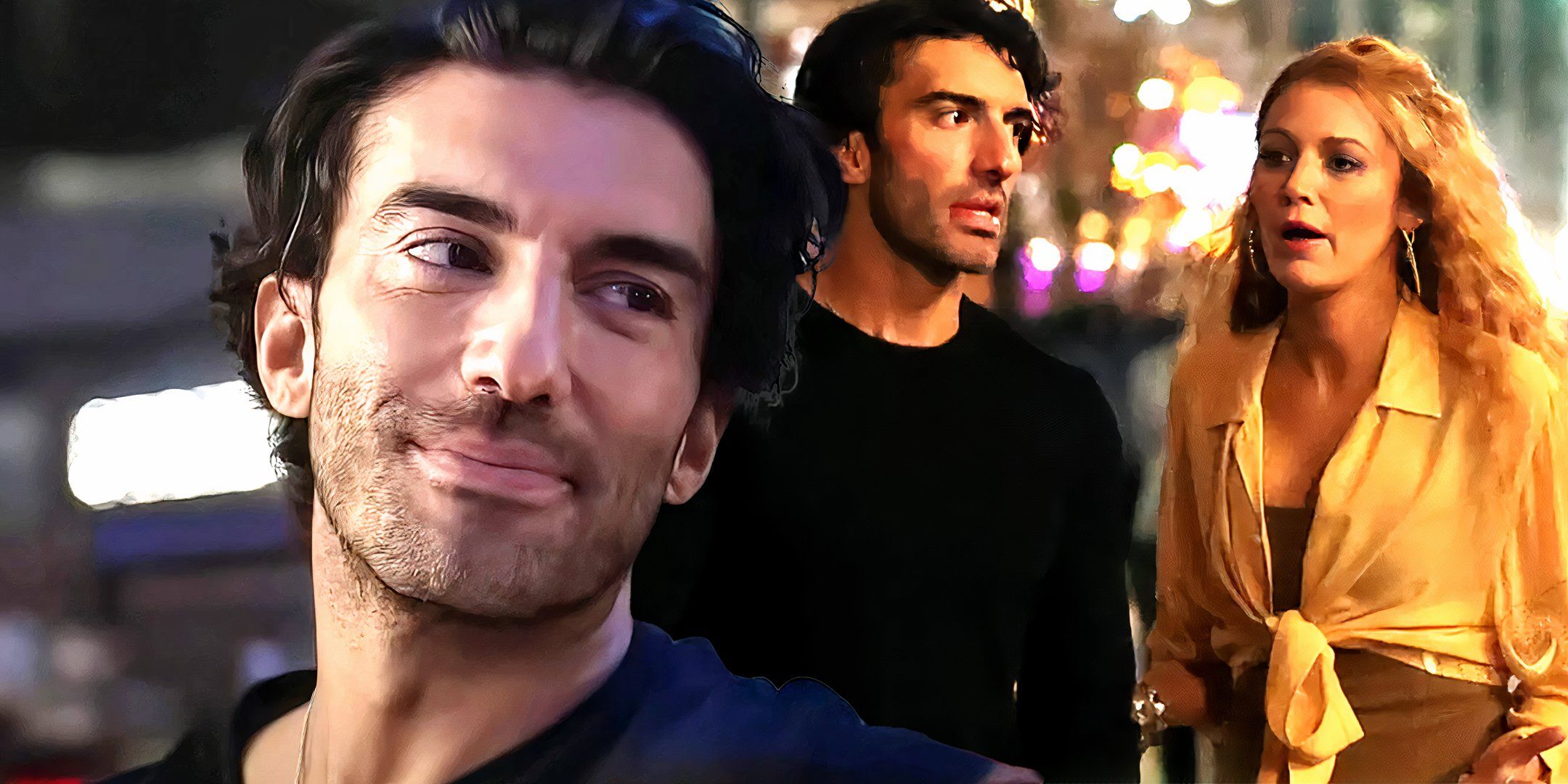 Termina con el director estadounidense Justin Baldoni supuestamente preparando una contrademanda contra la demanda de acoso sexual de Blake Lively