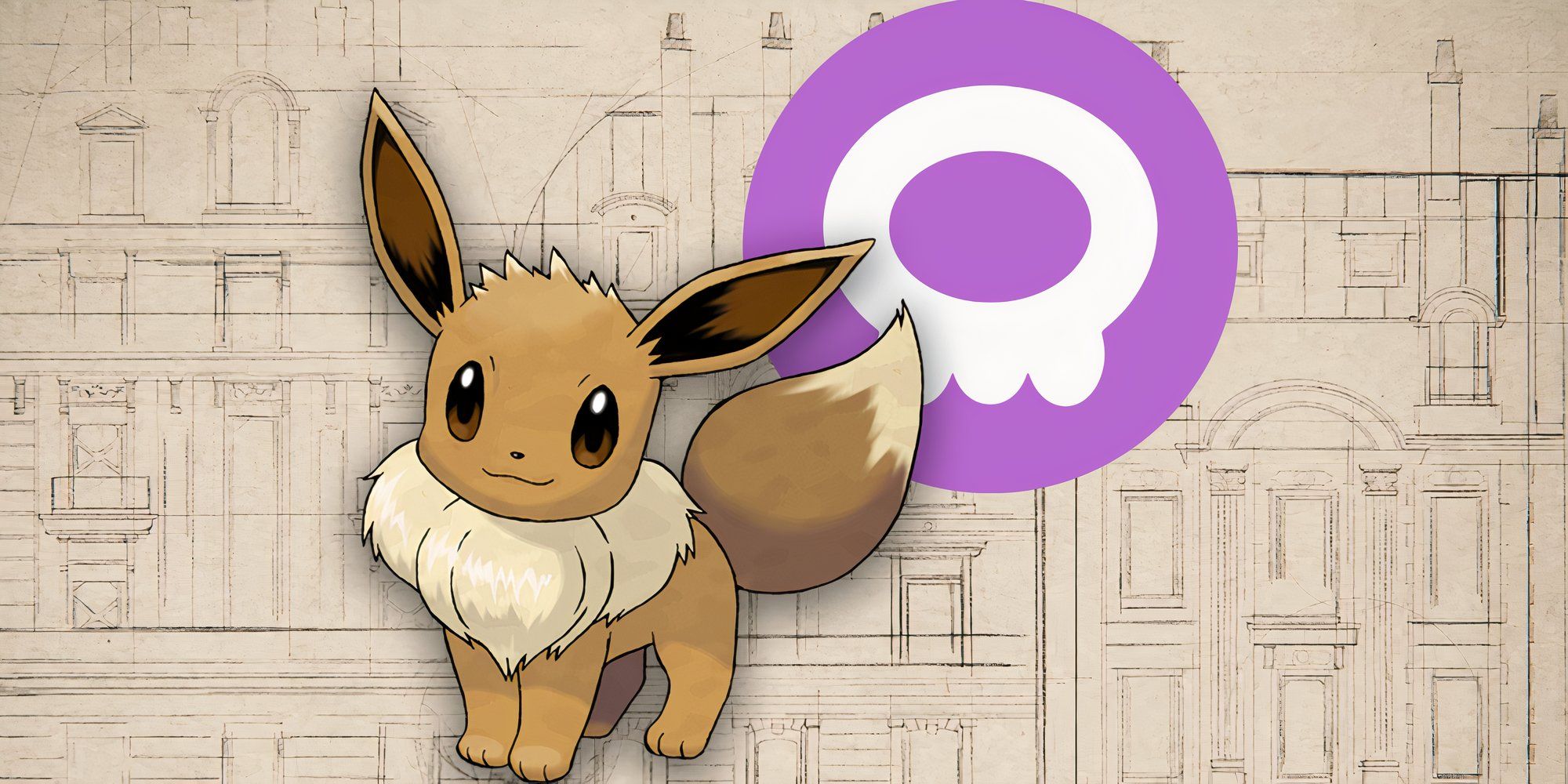 Por qué debería introducirse una Eeveelution de tipo venenoso en Pokémon Legends: ZA