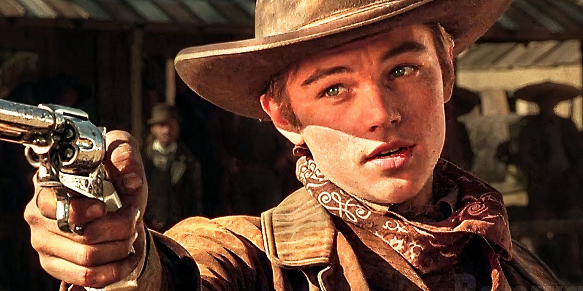 Uno de los westerns más subestimados de todos los tiempos solo fue protagonizado por Leonardo DiCaprio porque su coprotagonista pagó su salario