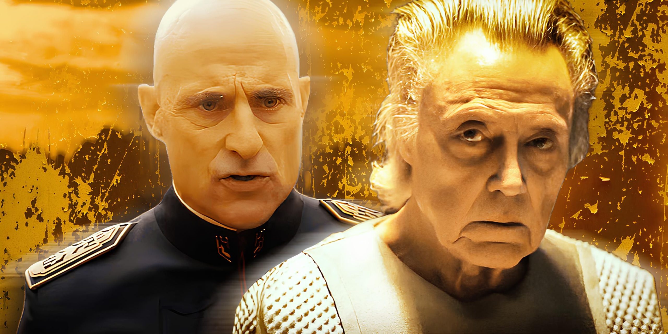 Los dos lanzamientos de Dune en 2024 hicieron la misma historia del emperador