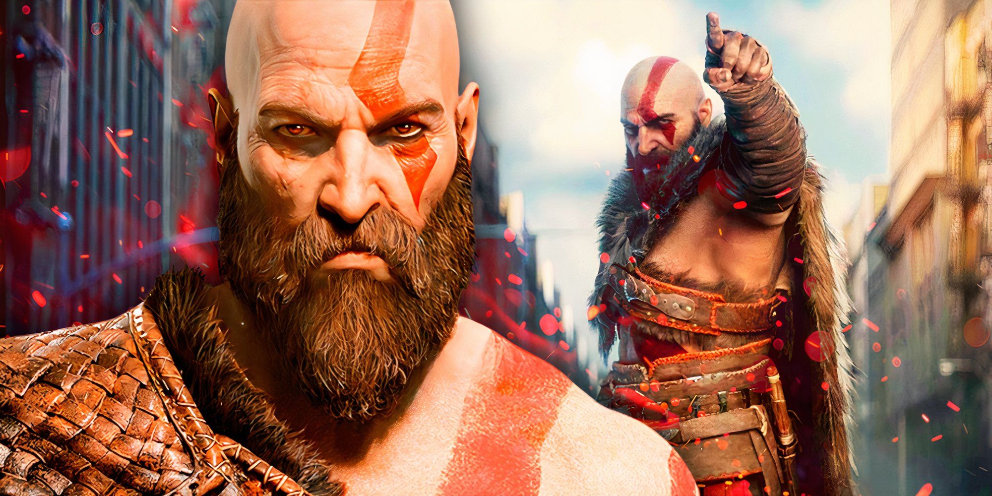 La decepcionante adaptación de Kratos de Secret Level significa que ya sabemos cuál debería ser el primer juego de la temporada 2