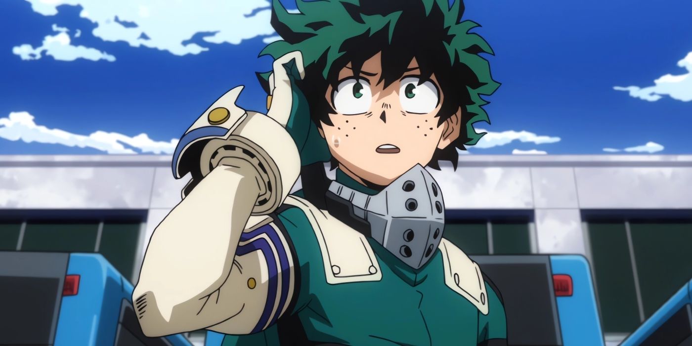 El creador de My Hero Academia rompe el silencio sobre la última temporada del anime y se burla de la última resistencia de Deku