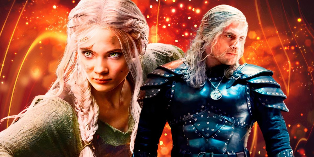 La revelación de Ciri de The Witcher 4 es una gran señal para el futuro del programa de Netflix después de la refundición de Henry Cavill