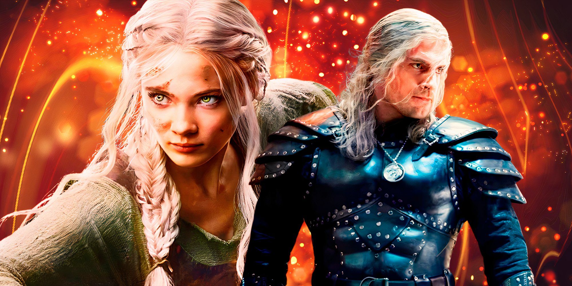 La revelación de Ciri de The Witcher 4 es una gran señal para el futuro del programa de Netflix después de la refundición de Henry Cavill