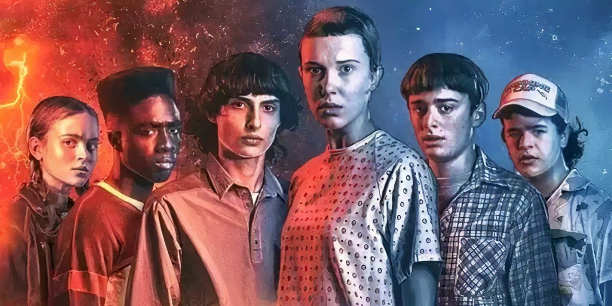 La temporada 5 de Stranger Things debe romper la regla de muerte del personaje que las 4 temporadas han seguido hasta ahora