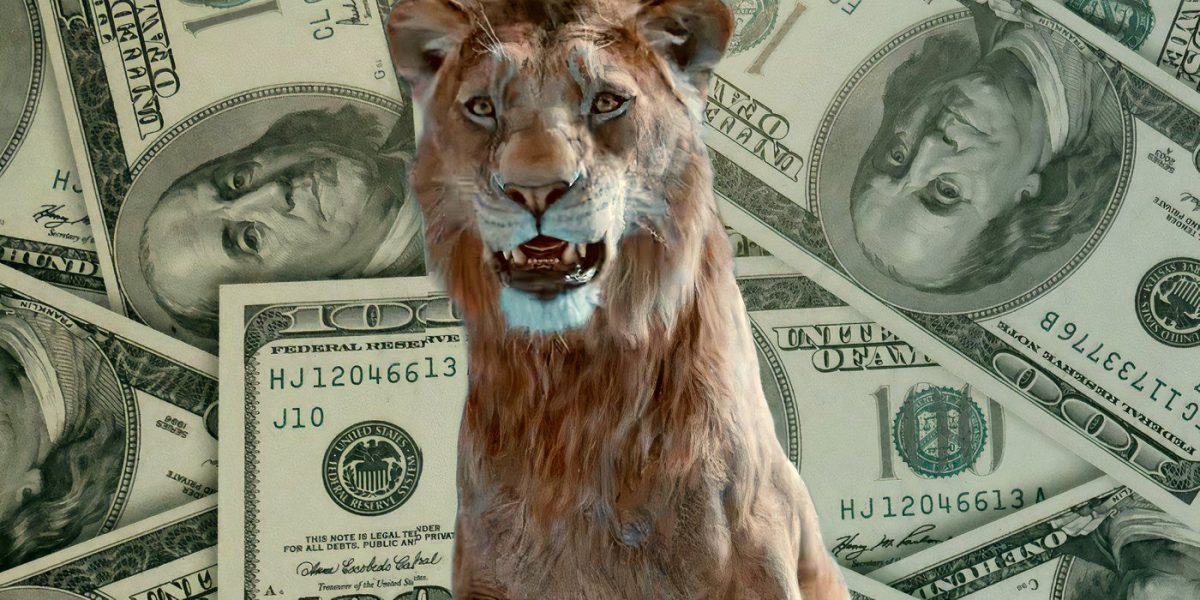 Mufasa: El hito de taquilla del Rey León la convierte en una de las películas más importantes de 2024 después de un comienzo difícil