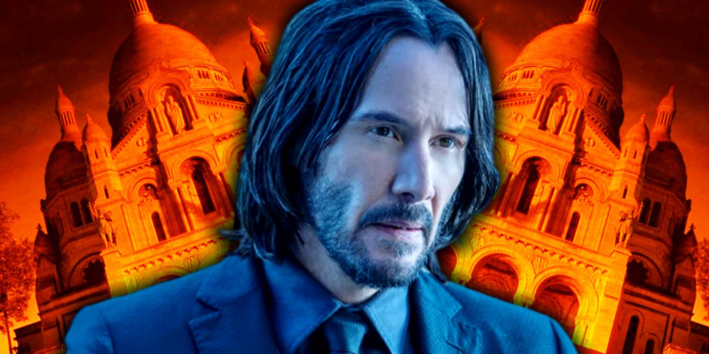 Puedes ver los primeros 3 de la trilogía John Wick de Keanu Reeves por mucho más barato en enero