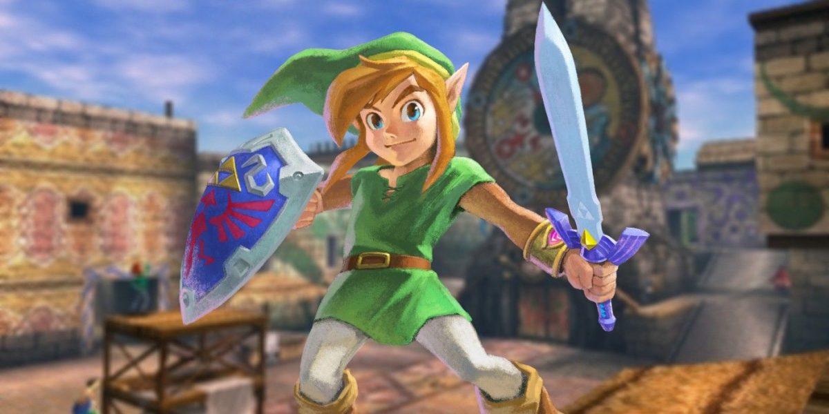 El próximo mundo paralelo de Zelda debería ser uno que los jugadores ya conozcan